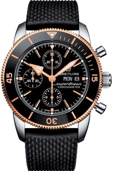 prezzo breitling superocean heritage